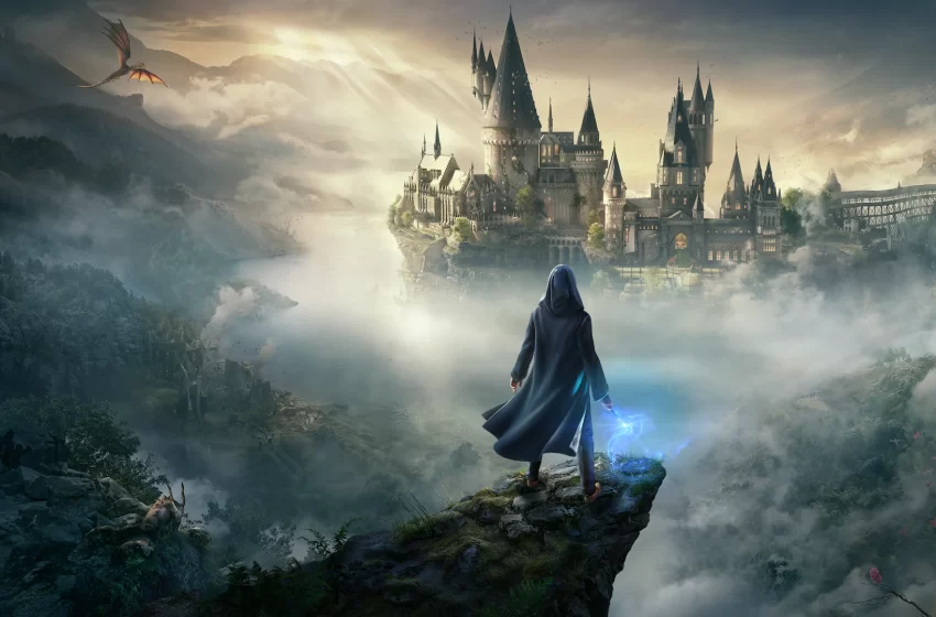  Hogwarts Legacy – Recensione