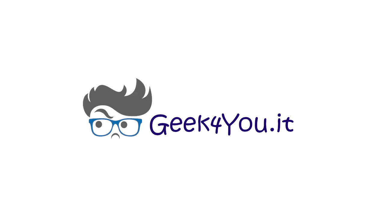 (c) Geek4you.it