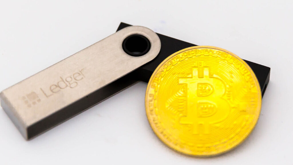 usb bitcoin