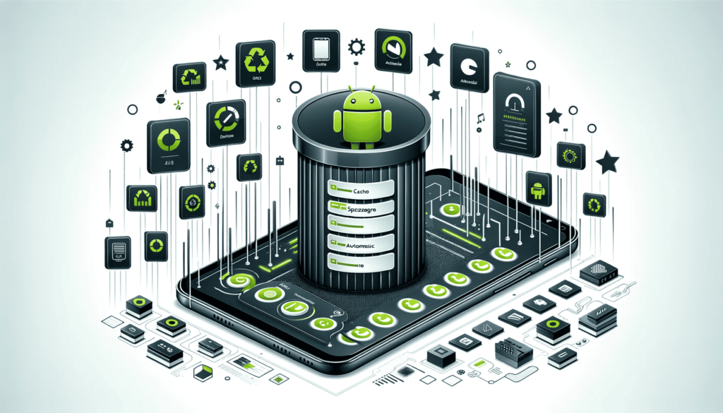 cache android