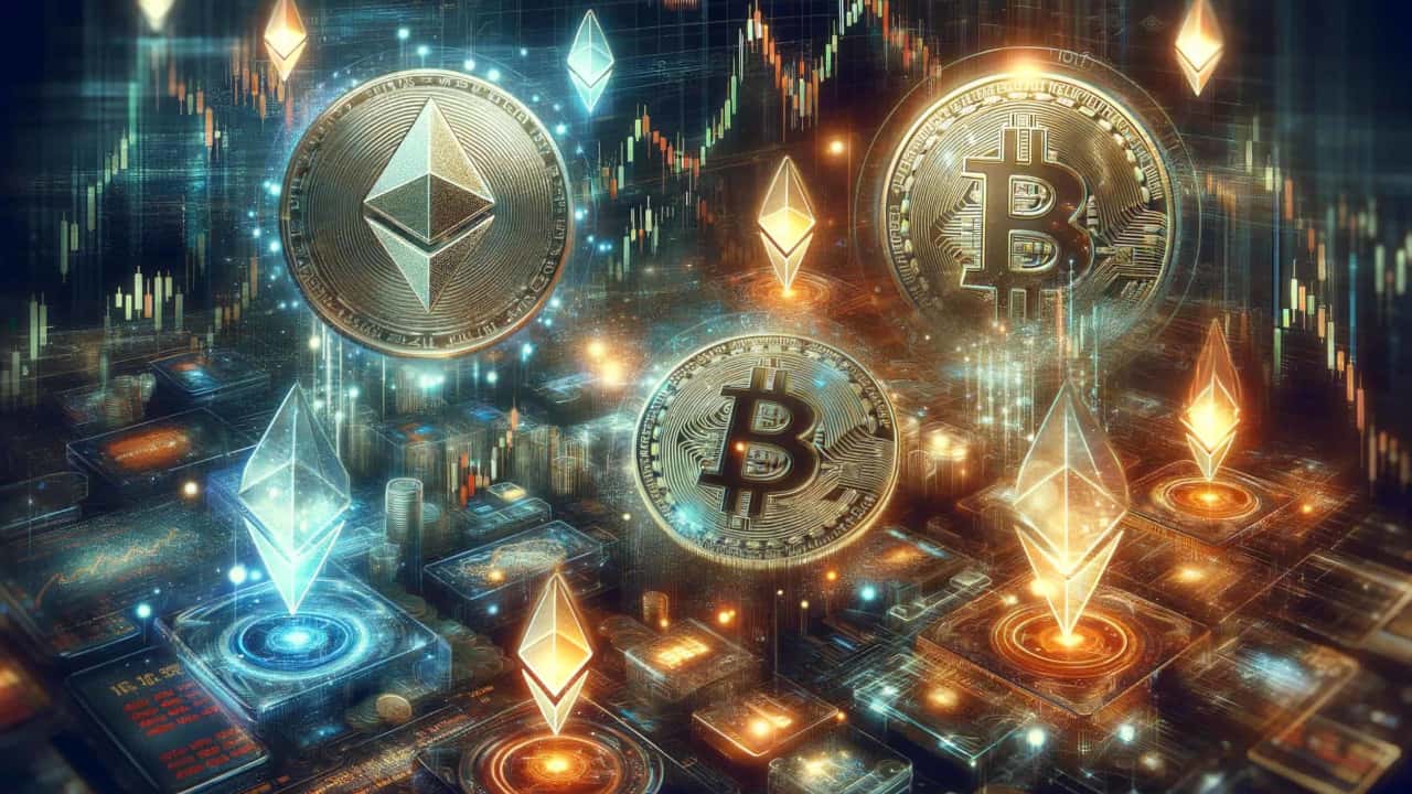 Gli ETF su Bitcoin ed Ethereum: La rivoluzione tanto attesa nel mondo delle criptovalute?