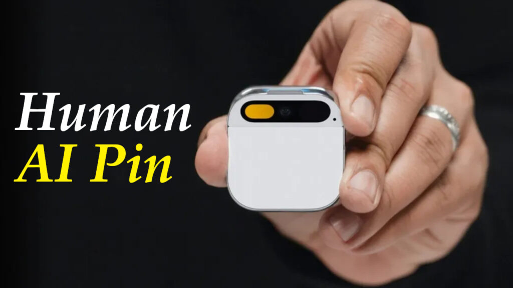 human ai pin